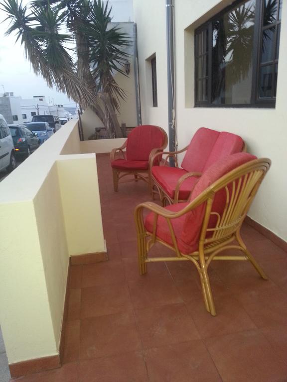 La Santa Feel Good Villa Buitenkant foto